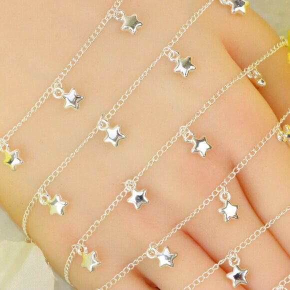 Minimalist Bracelet, Sleek & Modern Design, Women’s Fashion, YC110171-B - Picture 8 of 10